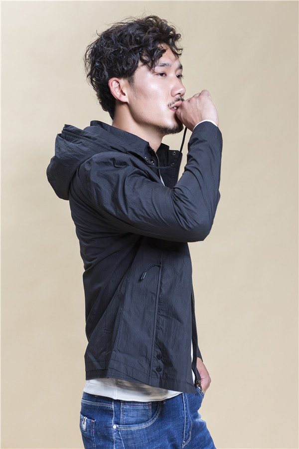 含辰生活服飾產品