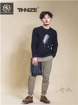 含辰生活服飾產品